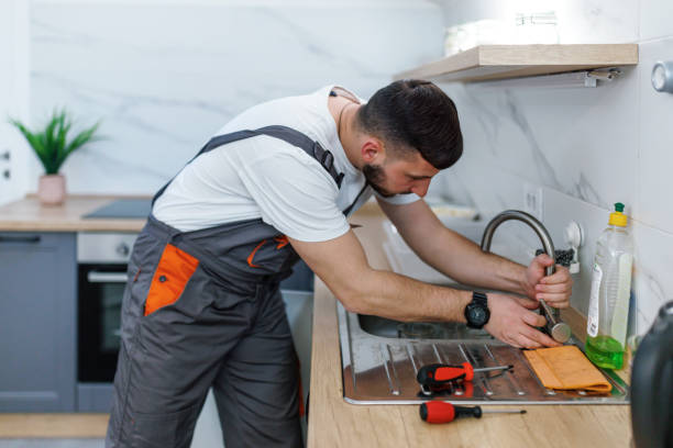 Best Water Leak Repair  in Rheems, PA