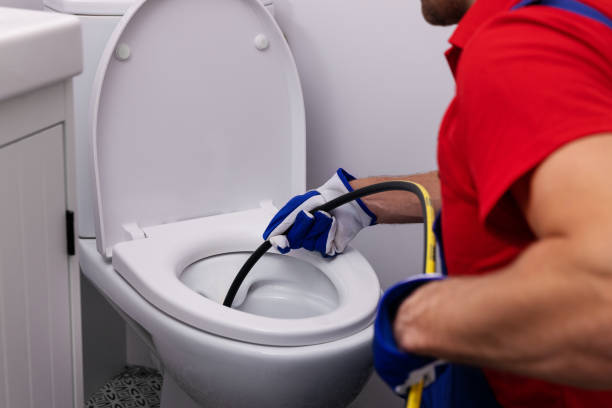 Water Softener Installation in Rheems, PA