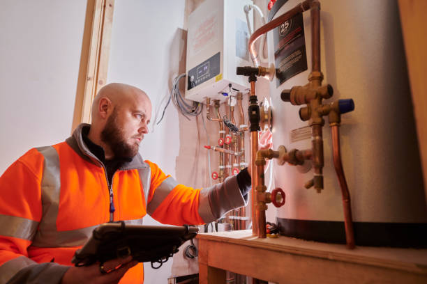 Best Commercial Plumbing Services  in Rheems, PA