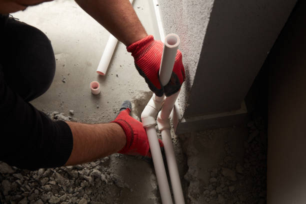 Best Same-Day Plumbing Service  in Rheems, PA