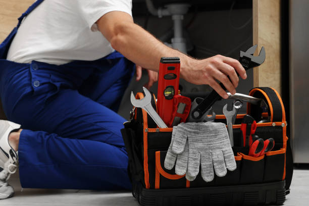 Best Plumbing Services Near Me  in Rheems, PA