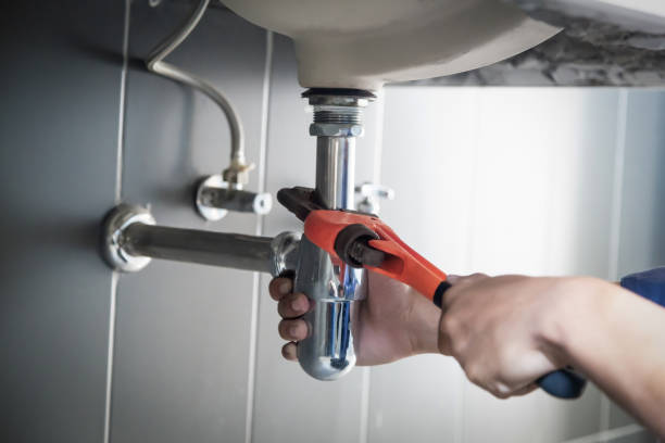Best 24-Hour Plumber Near Me  in Rheems, PA