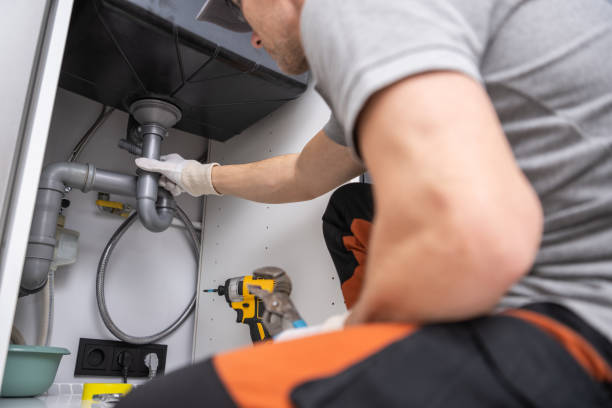 Best Plumbing Repair Near Me  in Rheems, PA