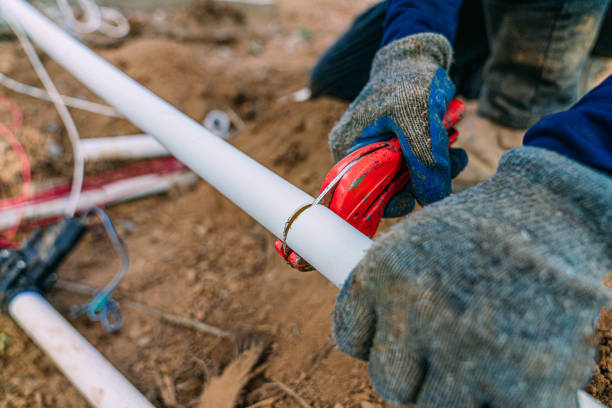 Rheems, PA Plumbing Company